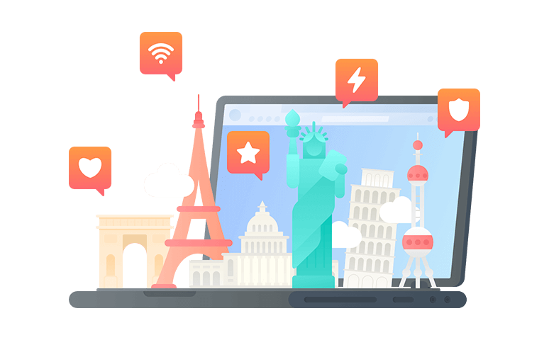 在英属维尔京群岛怎么看国内直播 - 翻回VPN